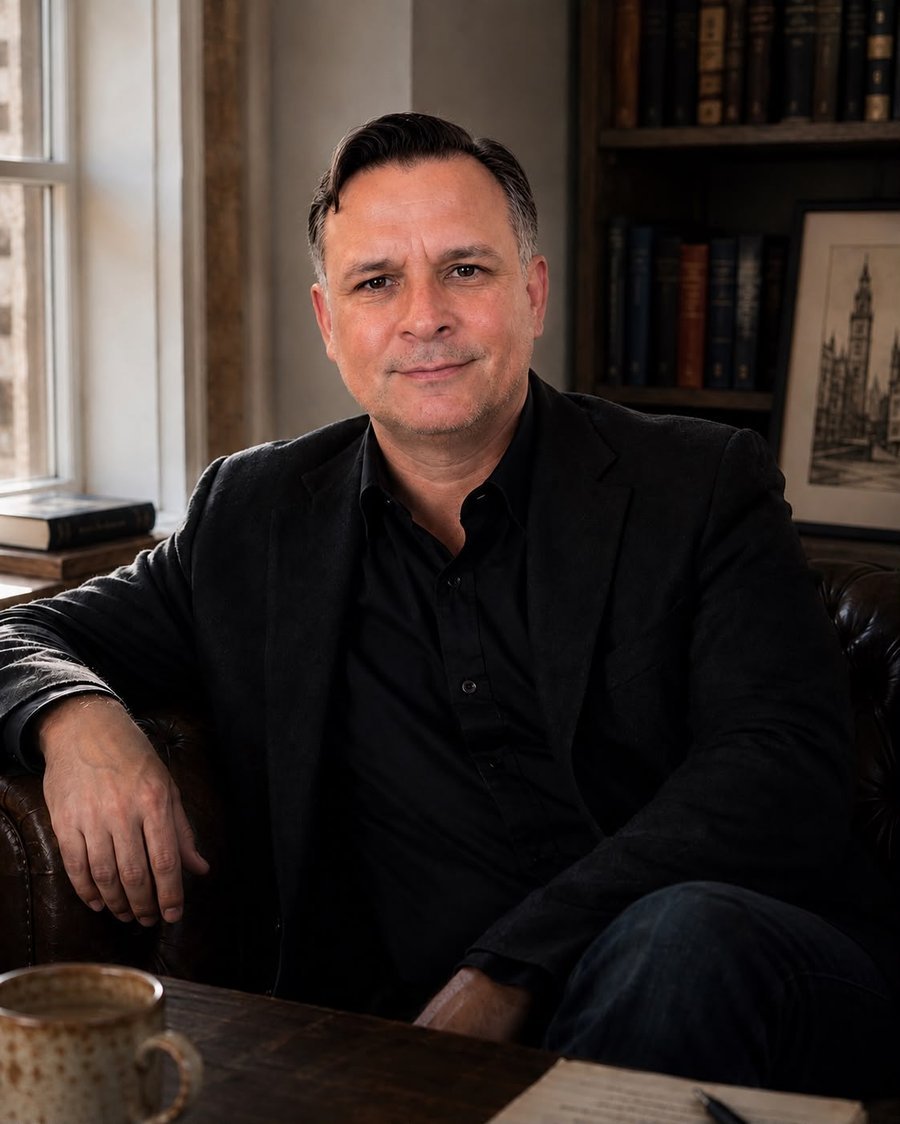 Francis J. Ashburn, author